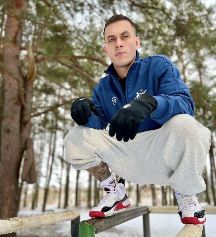 ���� 46110048 ������� Andrei, 27 ���, ���� ���������� � ������