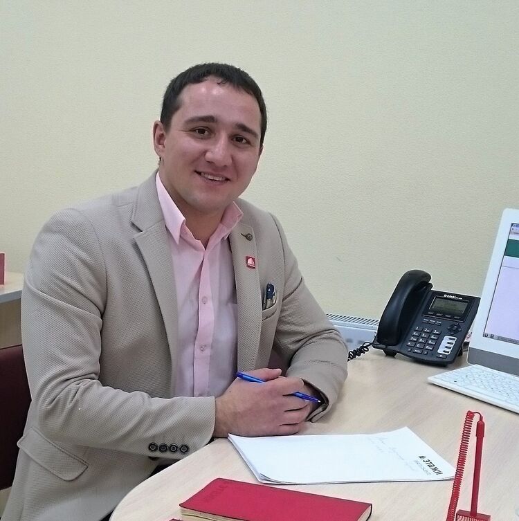 ���� 8562658 ������� ��������, 33 ����, ���� ���������� � ������������