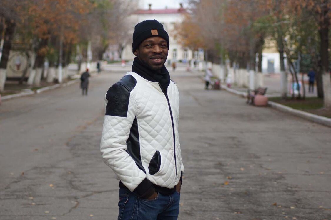 ���������� ����������, ���� ������� Nik, 41 ���, ������������ ��� c�������� ���������