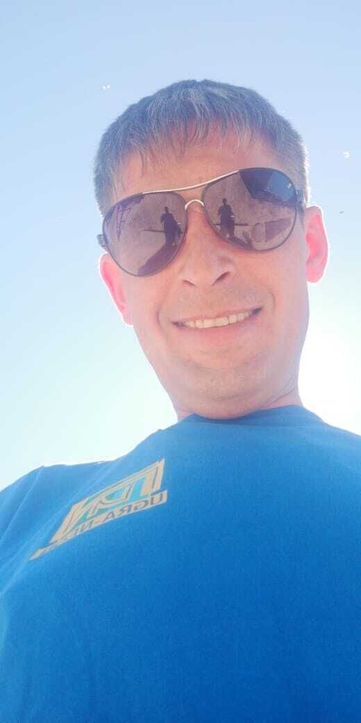  27703248  VITALIY, 41 ,    