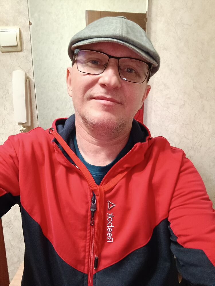 ���������� ������������, ���� ������� Andrei, 46 ���, ������������ ��� ������, ����� � ���������