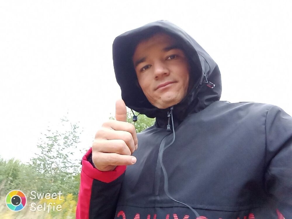  23858448  Seryogo, 27 ,    