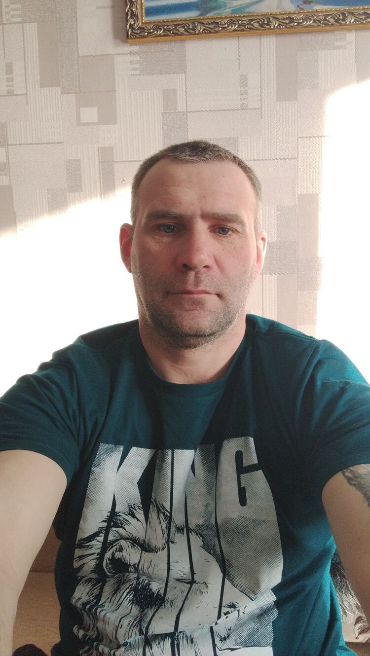 ���� 55930268 ������� Aleksandr, 40 ���, ���� ���������� � �������