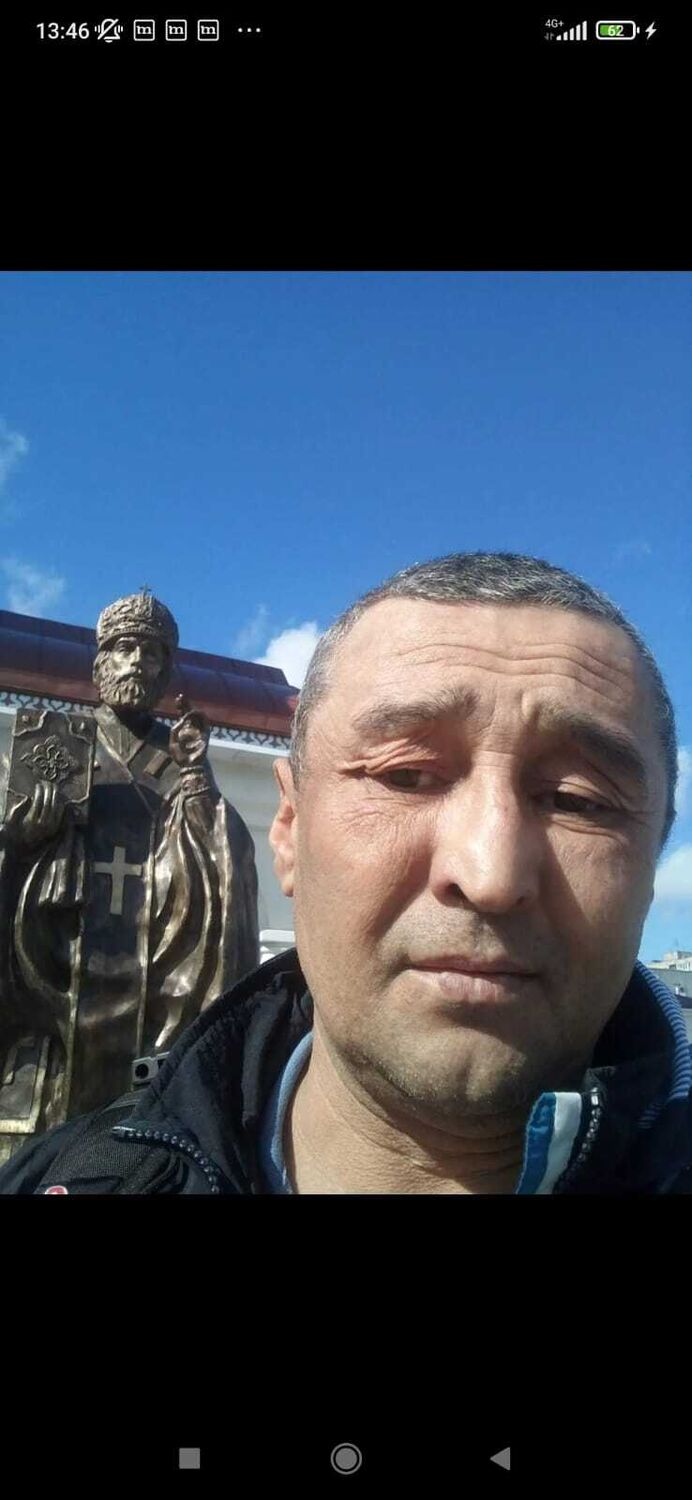  ,   Sergey, 51 ,   ,   