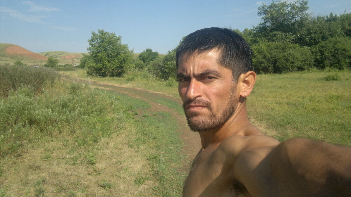  6537028  Aliksey, 43 ,    