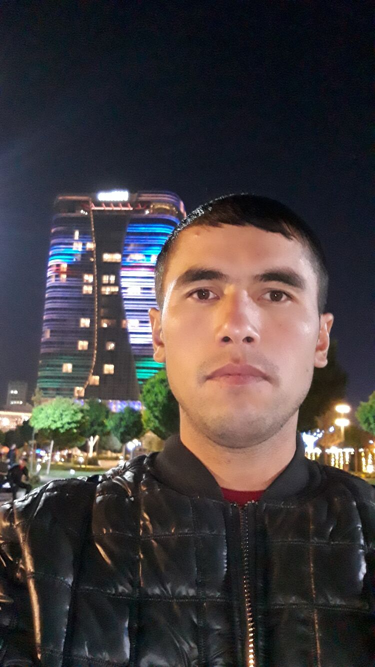  ,   MUHAMMADJON, 33 ,   ,   