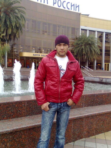 ���� 4474778 ������� Eldar, 37 ���, ���� ���������� � ����