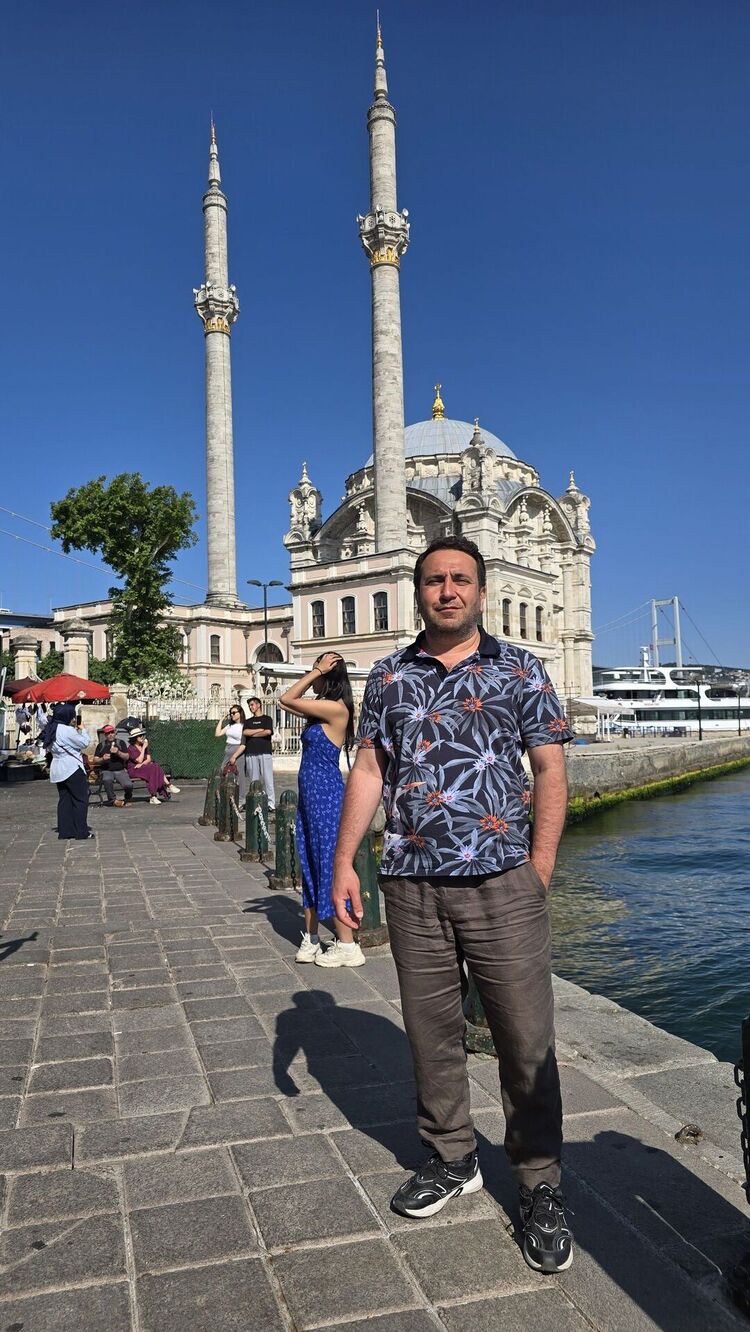 ���� 55927468 ������� Elnur, 43 ����, ���� ���������� � ����