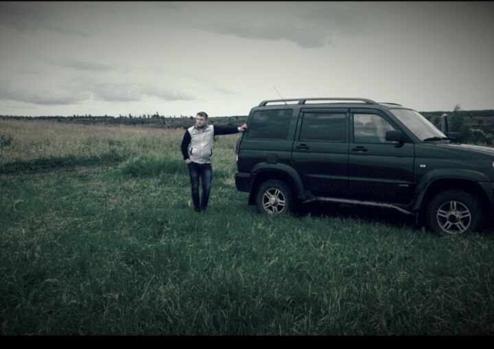 ���������� ������, ���� ������� Alexey, 37 ���, ������������ ��� ������, ����� � ���������