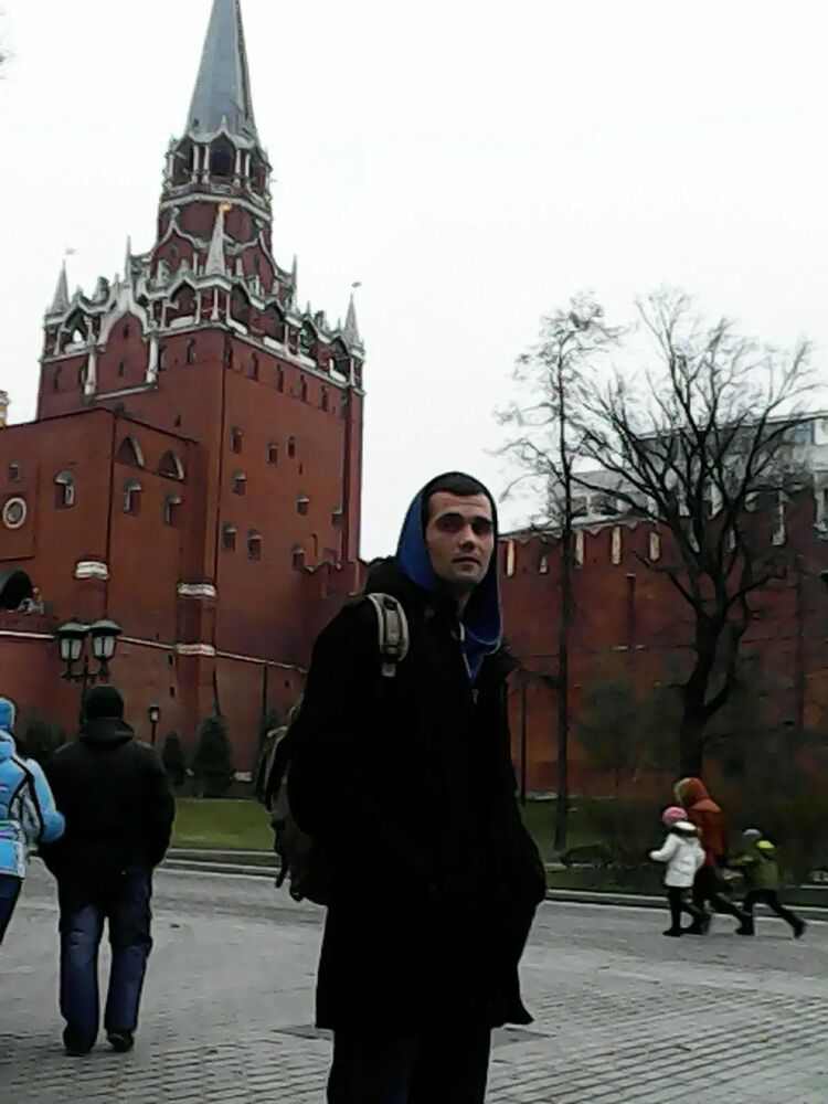 ���� 27629968 ������� Alexey, 39 ���, ���� ���������� � �����-����������