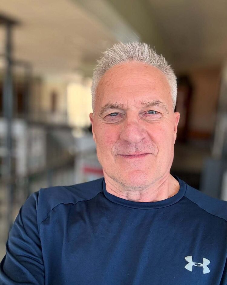  50541288  Morgan, 57 ,    