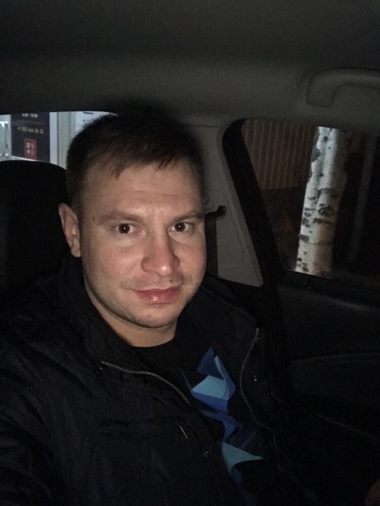 ���������� ������, ���� ������� Andrey, 37 ���, ������������ ��� ������, ����� � ���������, ���������