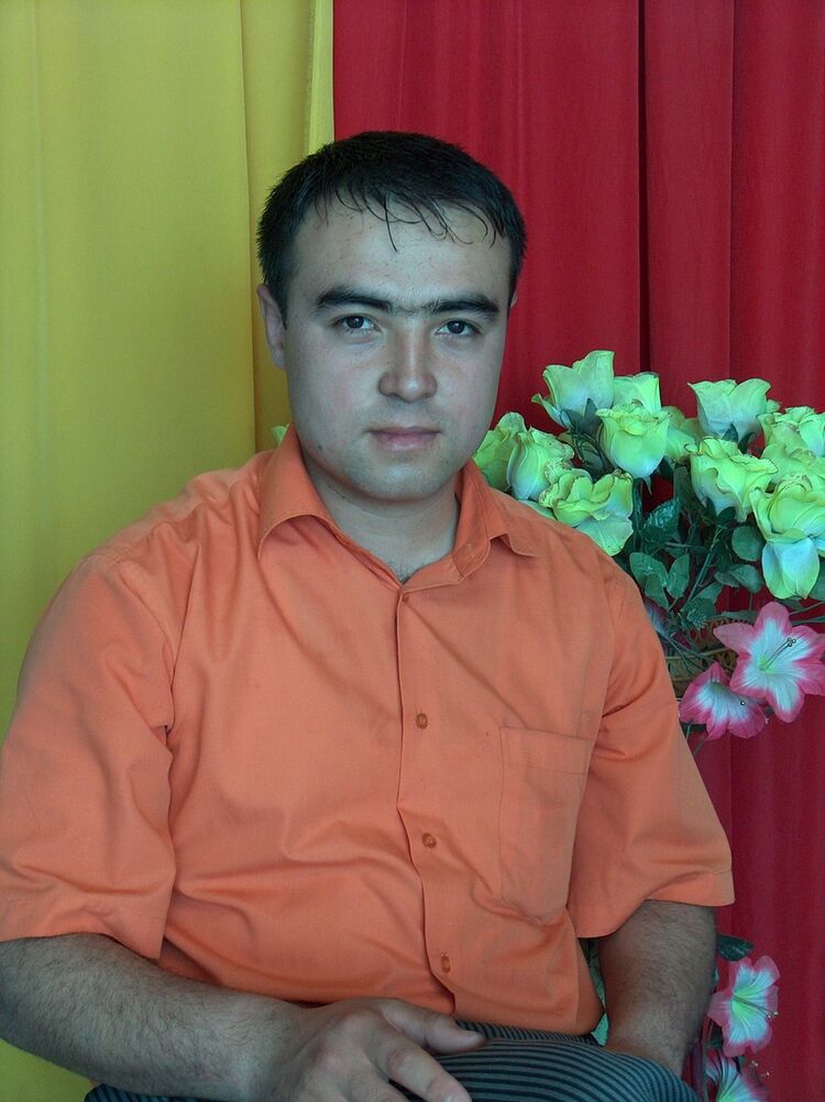  ,   Anvar, 41 ,   