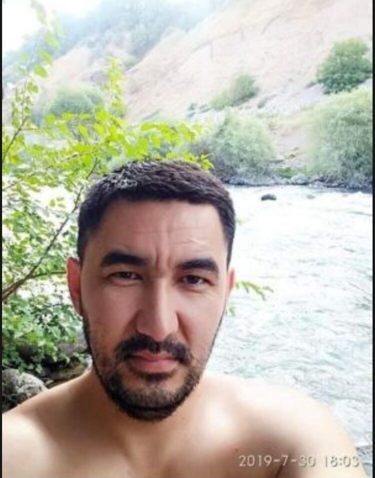 ���� 25616888 ������� Ali, 42 ����, ���� ���������� � ��������