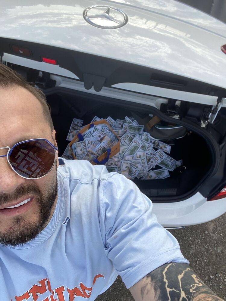 ���� 38335368 ������� Denny, 40 ���, ���� ���������� � �����