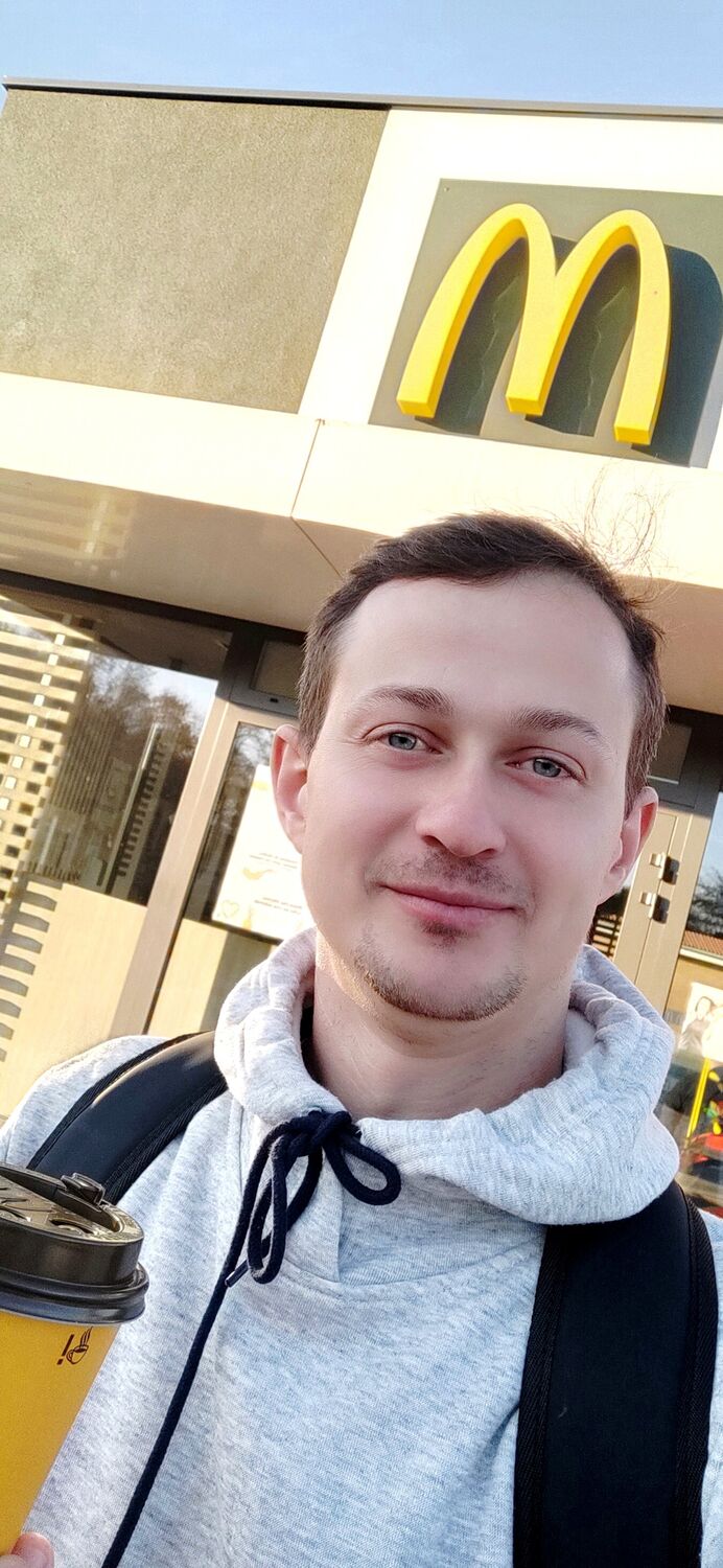  27868508  Vitaly, 31 ,    Bielany Wroclawskie