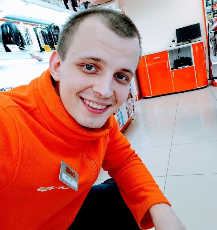 ���� 22736918 ������� Vladimir, 30 ���, ���� ���������� � ������