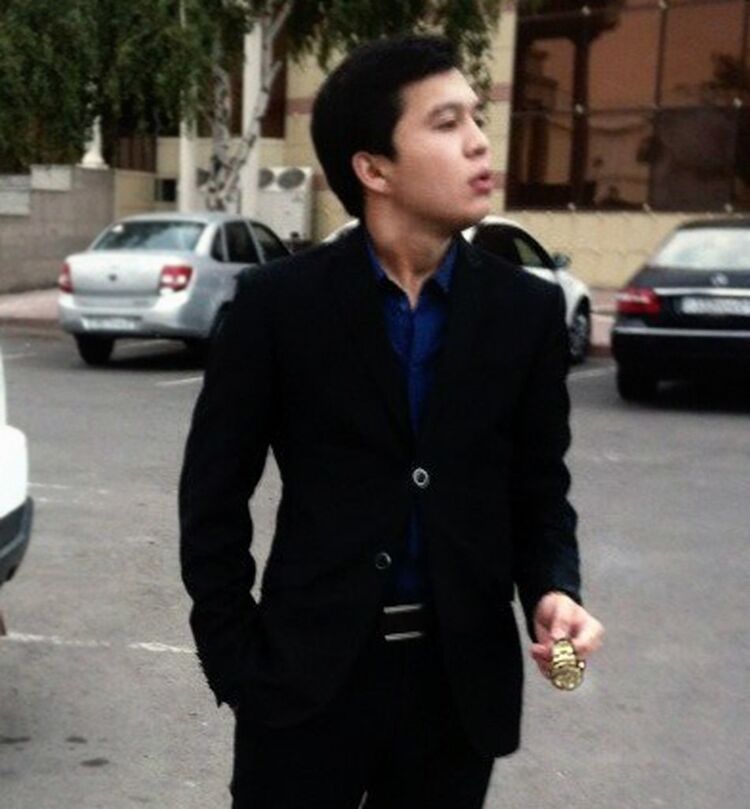 ���� 5494518 ������� �����, 37 ���, ���� ���������� � ��������