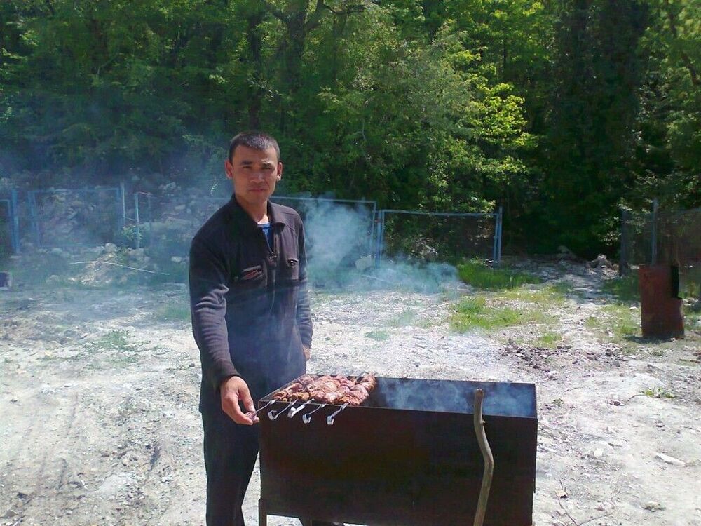 ���������� �����-���������, ���� ������� Abror, 39 ���, ������������ ��� ������, ����� � ���������