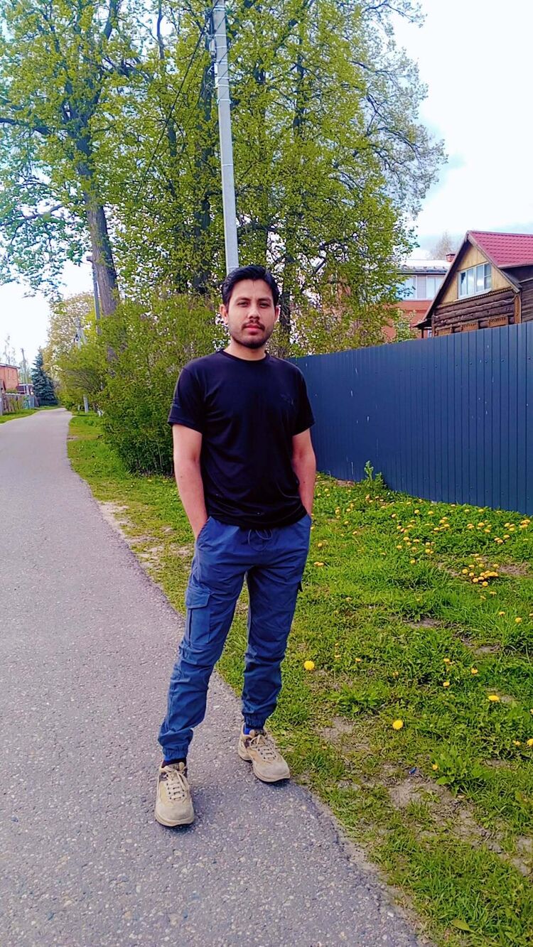  53172558  Allah Nazar, 23 ,    