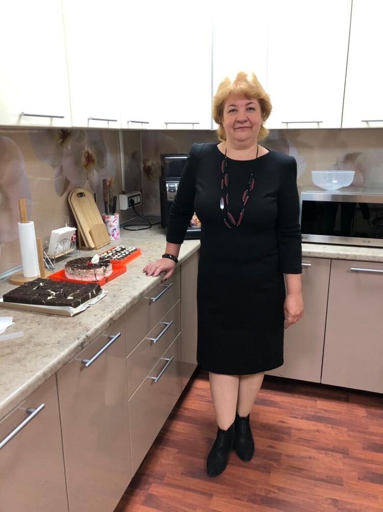 ���� 54440498 ������� ������, 61 ���, ���� ���������� � ������