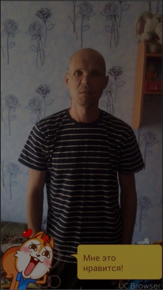  6369378  Andrei, 49 ,    