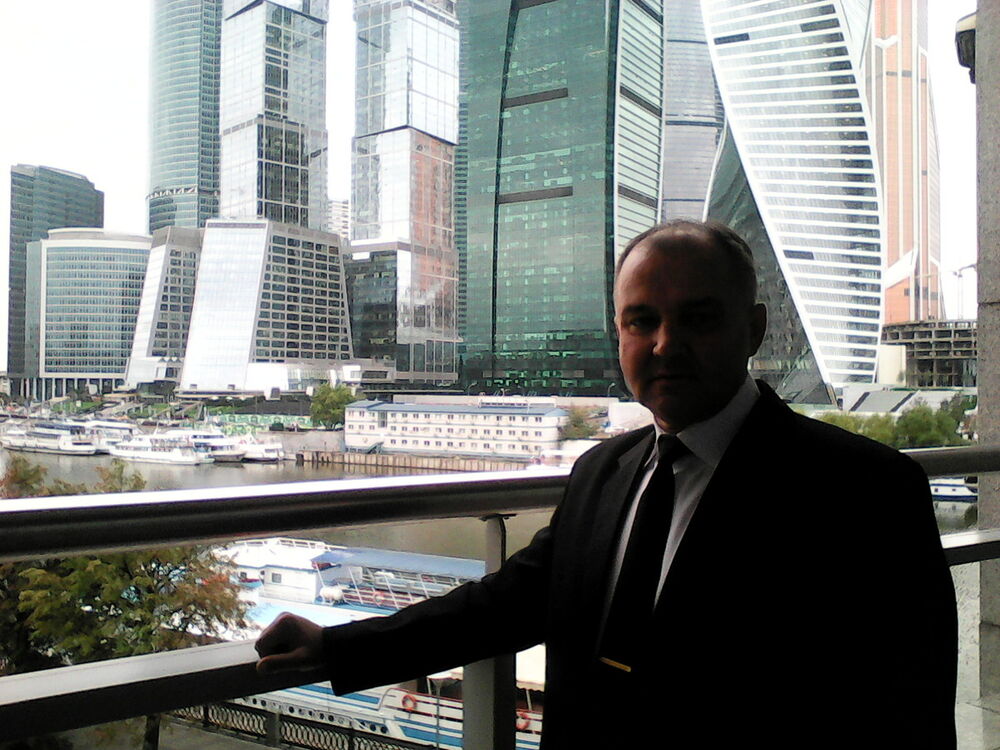 ���� 6466268 ������� Alex, 57 ���, ���� ���������� � ������