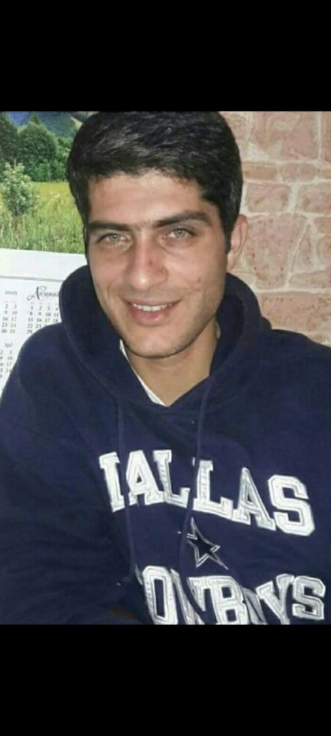 ���� 31514628 ������� Kamran, 40 ���, ���� ���������� � ����