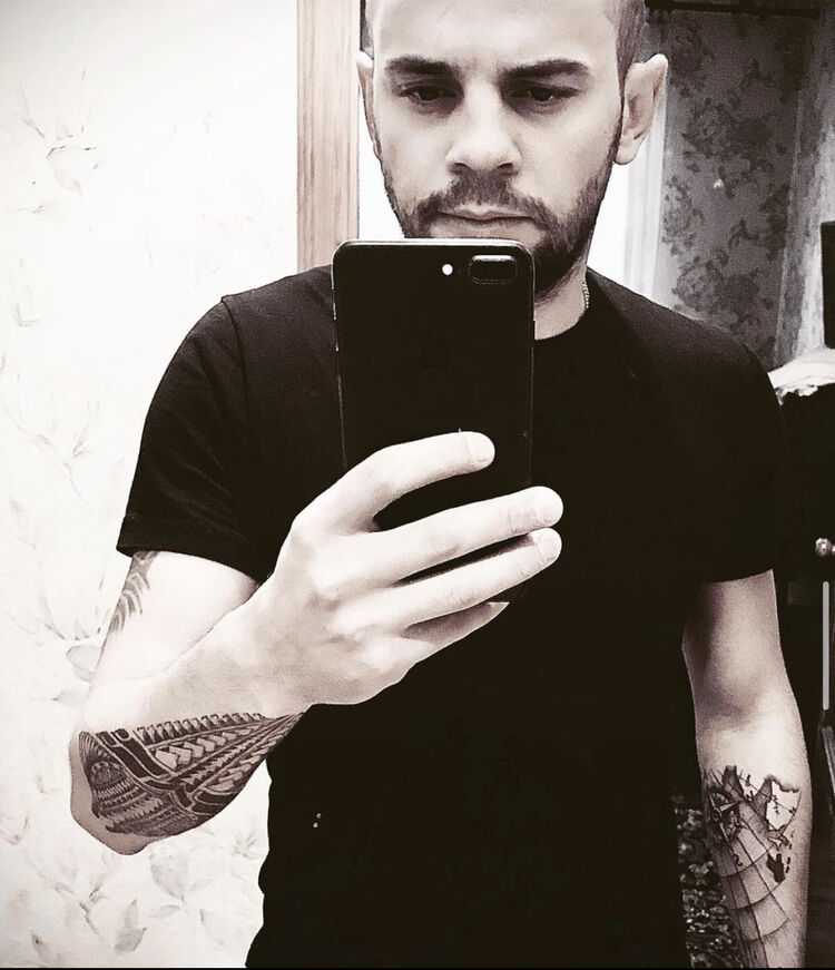  ,   Sergey, 30 ,   , 