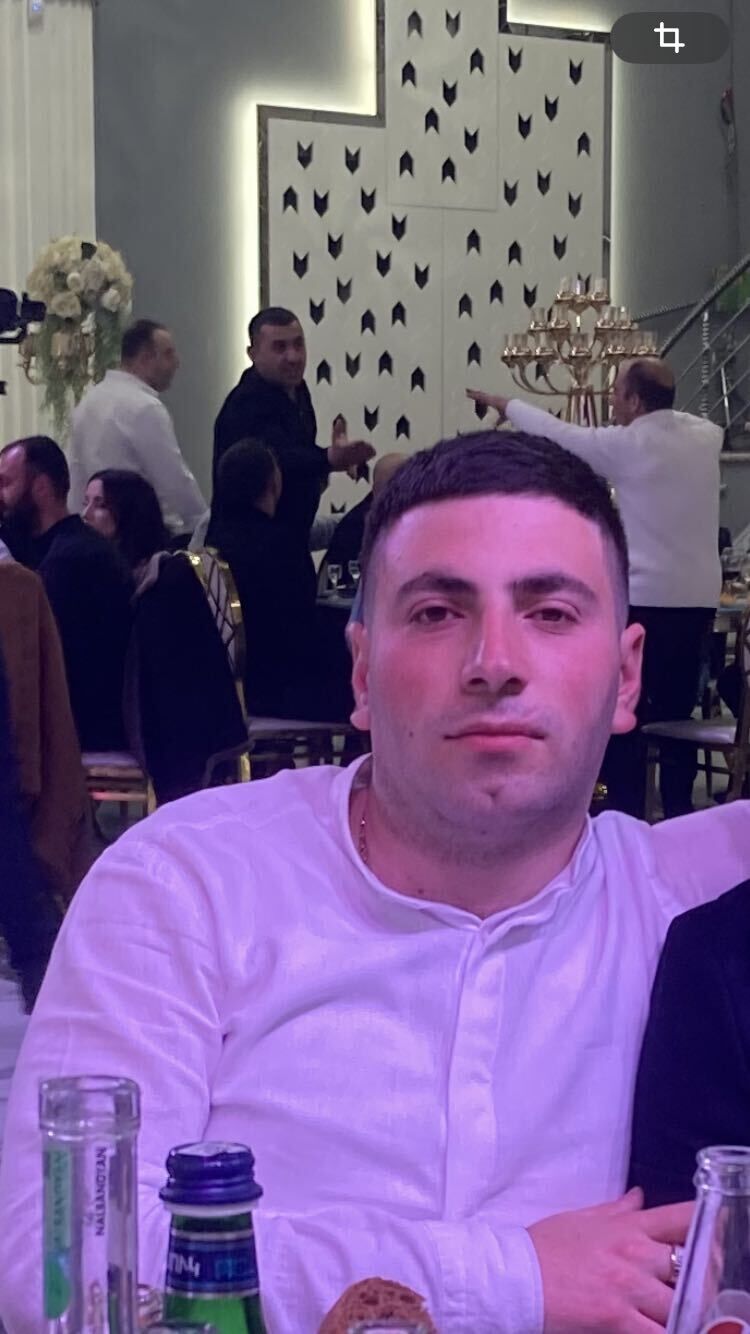 ���� 56065328 ����� Hrach, 24 ����, ���� ���������� � ������