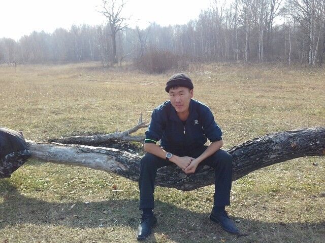 ���� 10817618 ������� Leonid, 36 ���, ���� ���������� � ������������-��-�����