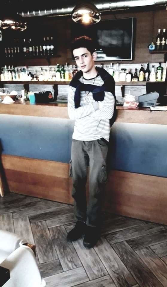 ���������� ������, ���� ������� Tornike, 27 ���, ������������ ��� ������, ����� � ���������, c�������� ���������, ���������