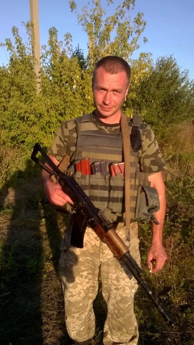  8665698  Oleg, 46 ,    