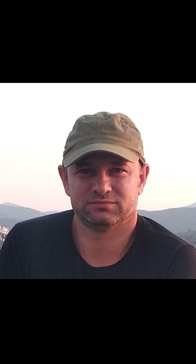 ���� 25372078 ������� Yusuf, 45 ���, ���� ���������� � ������