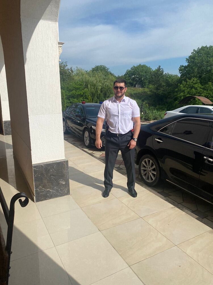 ���� 27312318 ������� ������, 36 ���, ���� ���������� � ����������