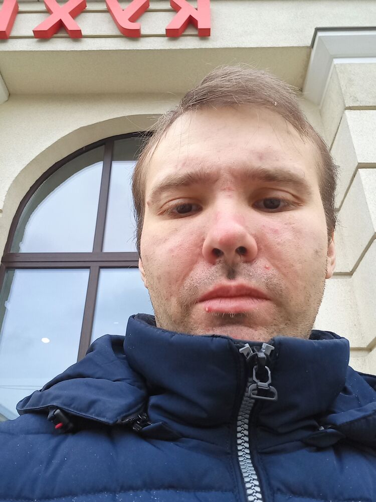 ���� 24031538 ������� Alex, 35 ���, ���� ���������� � ���������