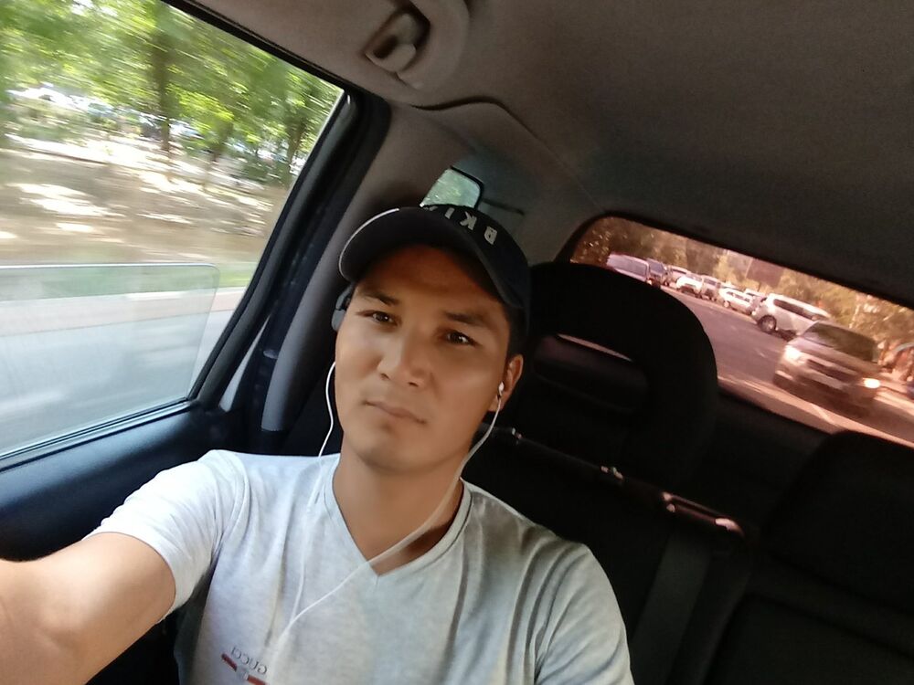  ,   Suleimen, 37 ,   