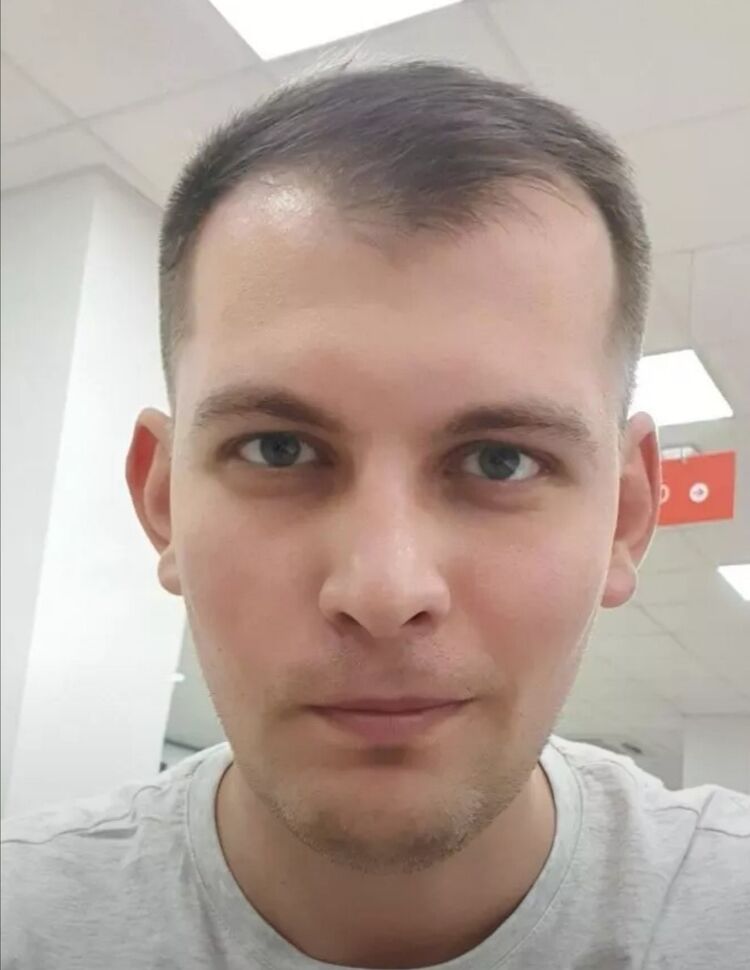 ���� 19856598 ������� ������, 43 ����, ���� ���������� � ������