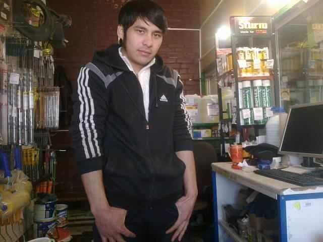  ,   Murodil, 33 ,     , c , 