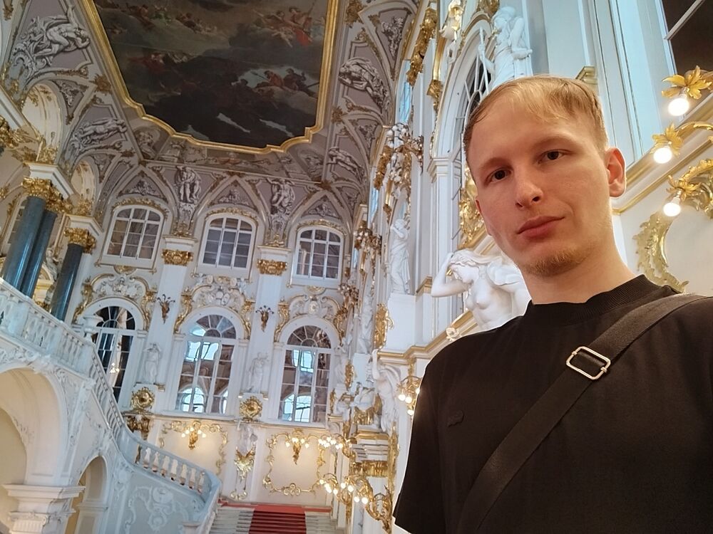 ���������� ������, ���� ������� Vladimir, 27 ���, ������������ ��� ������, ����� � ���������, c�������� ���������