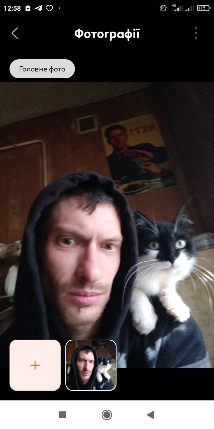 46633008  Andrey, 33 ,    
