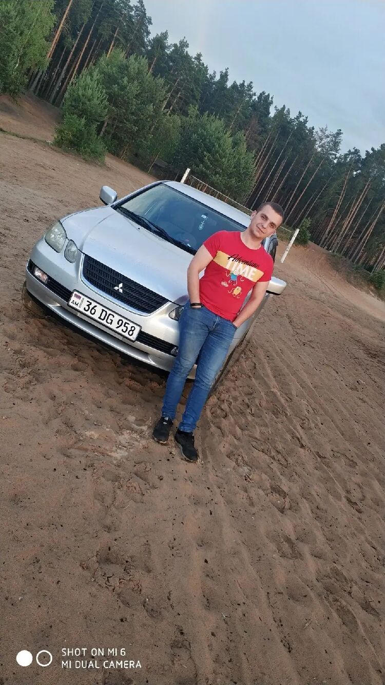 ���� 30055318 ������� Mkrtich, 29 ���, ���� ���������� � ������