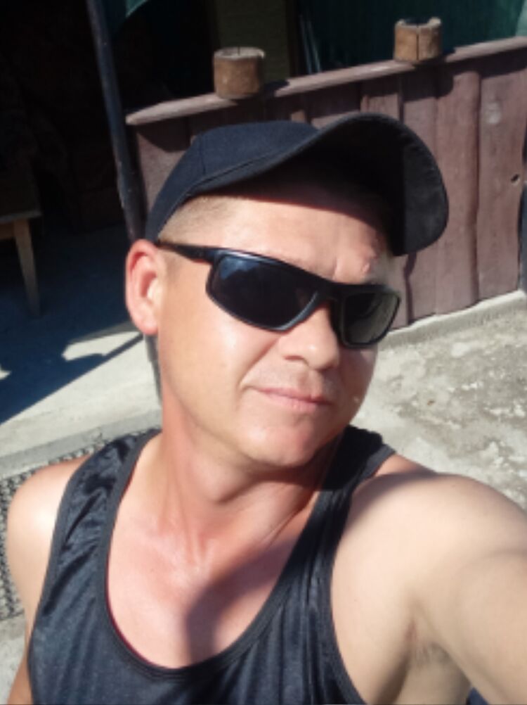  44514198  Sanek, 40 ,    