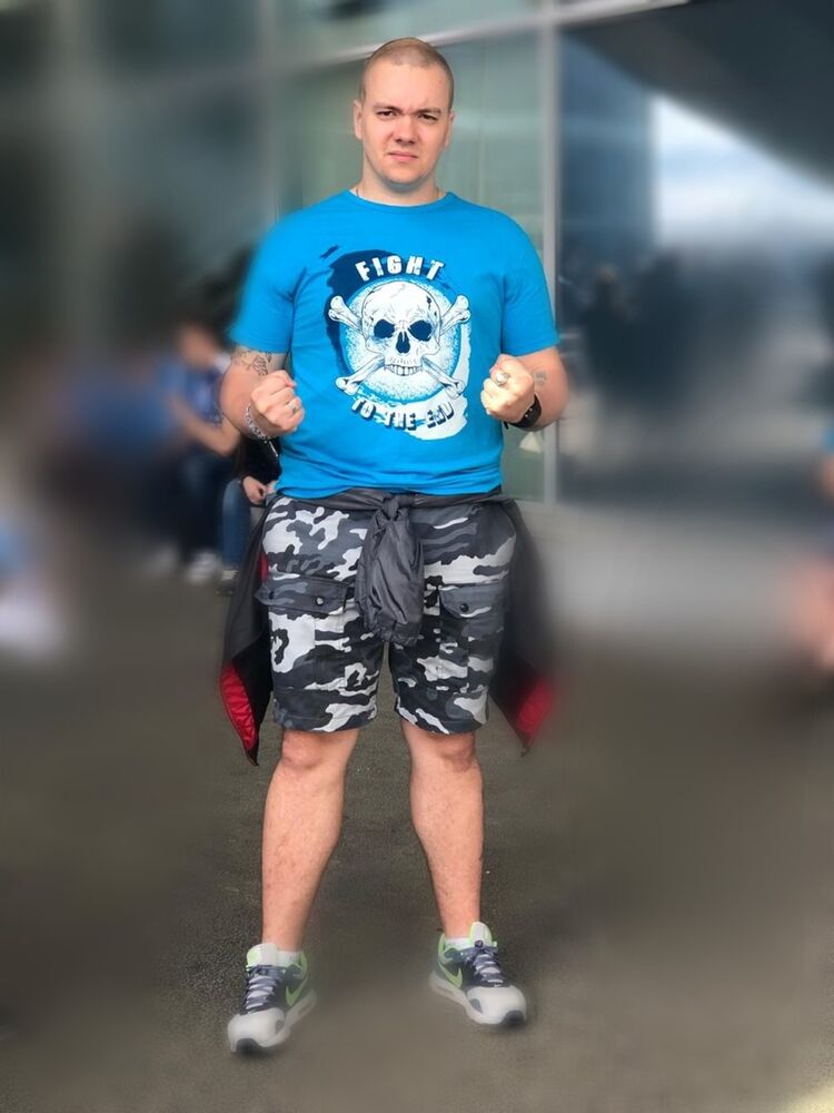 ���� 19140838 ������� ��� ���, 34 ����, ���� ���������� � �����-����������