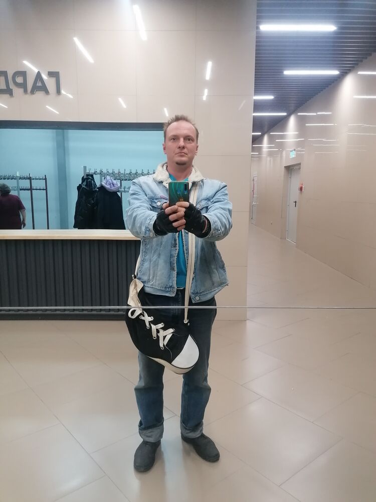 ���������� �������, ���� ������� Alexey, 42 ����, ������������ ��� ������, ����� � ���������