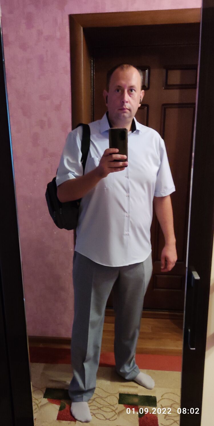 ���������� ������, ���� ������� SergejS, 39 ���, ������������ ��� c�������� ���������