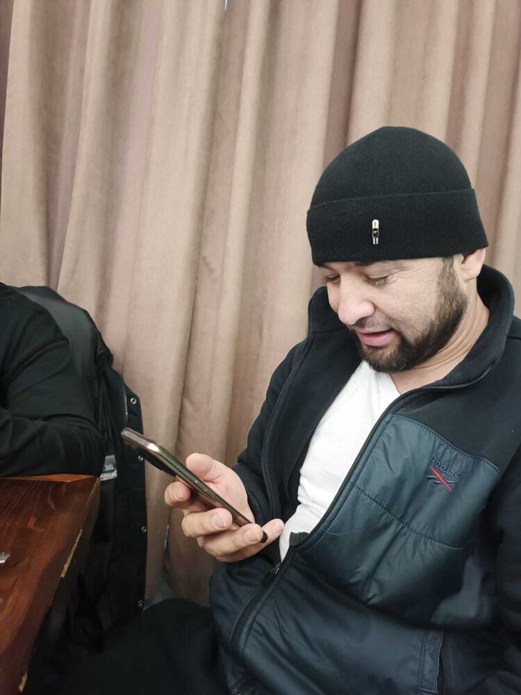 ���������� ������, ���� ������� Tolibkaraev, 37 ���, ������������ ��� ������, ����� � ���������