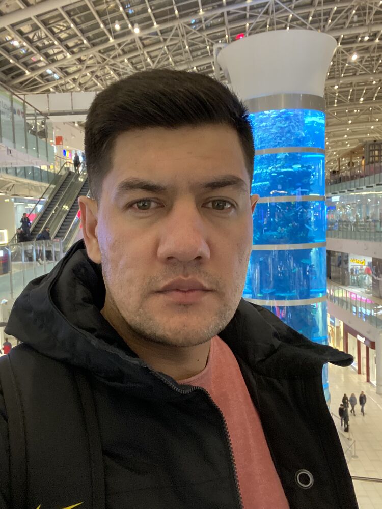  48998188  Alisher, 36 ,    