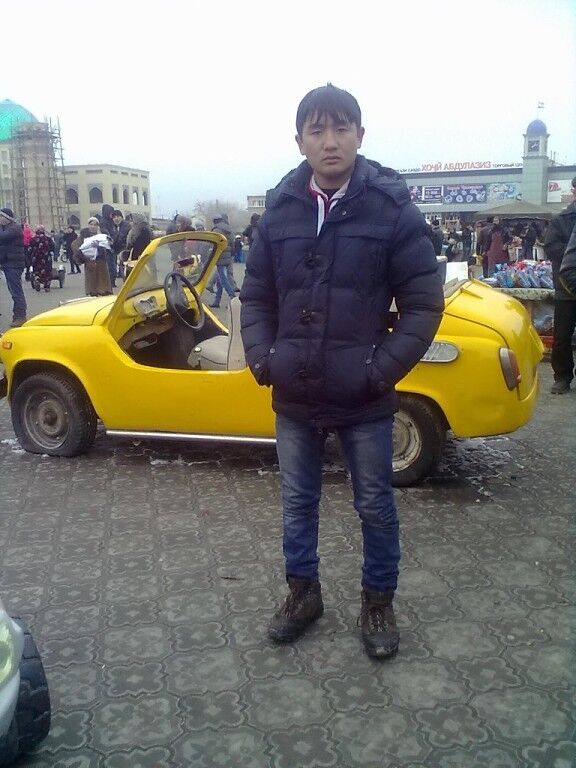 ���� 5602738 ������� Nurik, 35 ���, ���� ���������� � �������