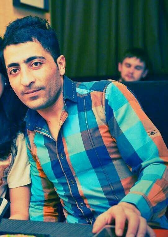  ,   Harun, 38 ,   